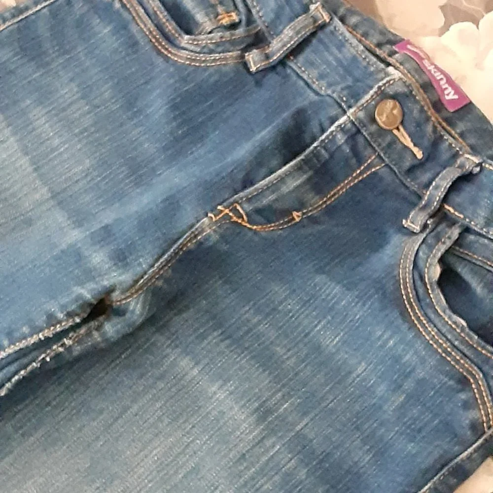 Super Skinny Old Navy Jean  - size girls 12